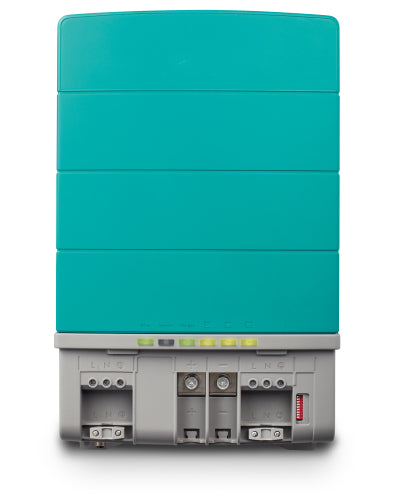 Mastervolt Combimaster 24/2000 Inverter/charger 24v Input 120v 2000watt Output