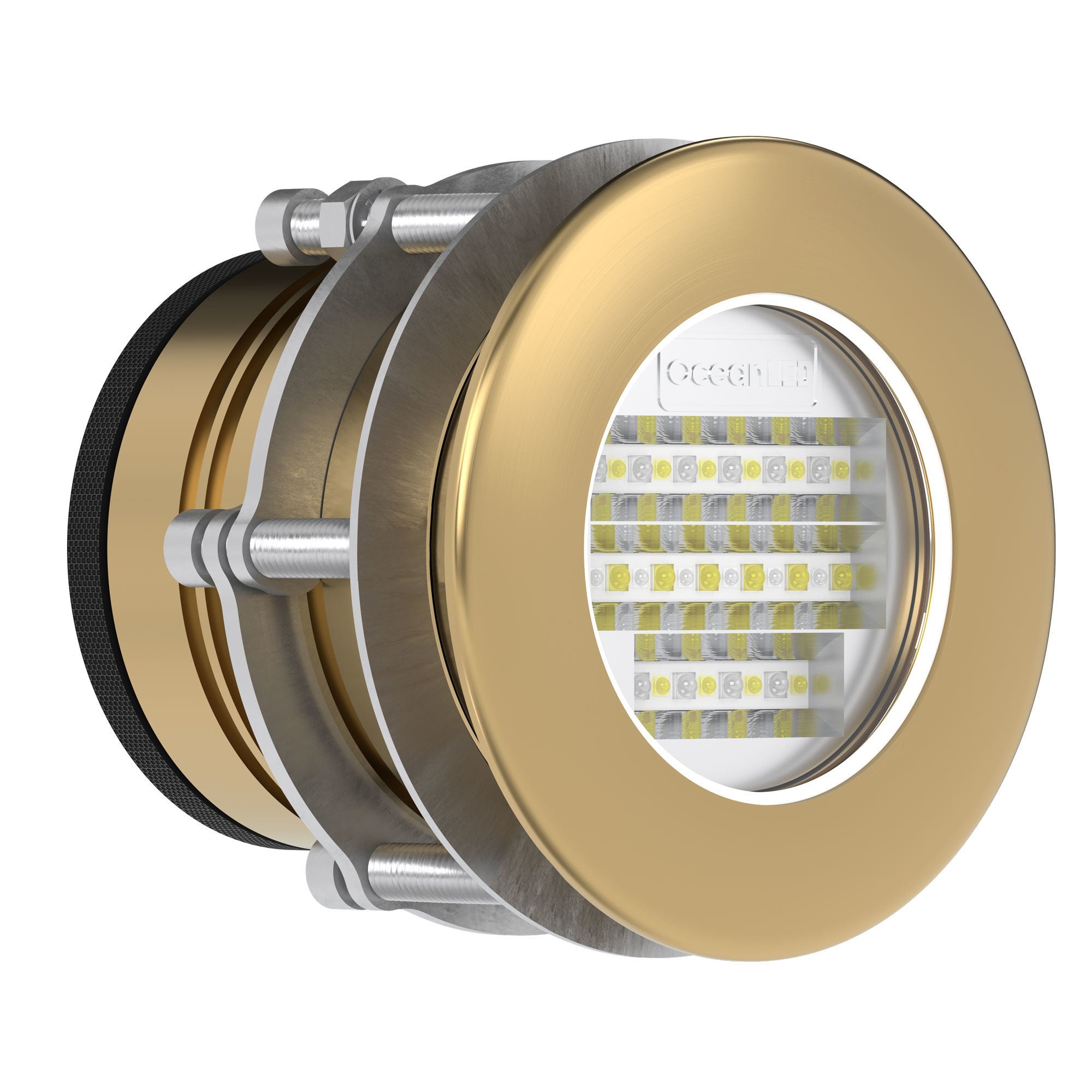 Oceanled Explore E6 Xfm Dual Blue/white Light