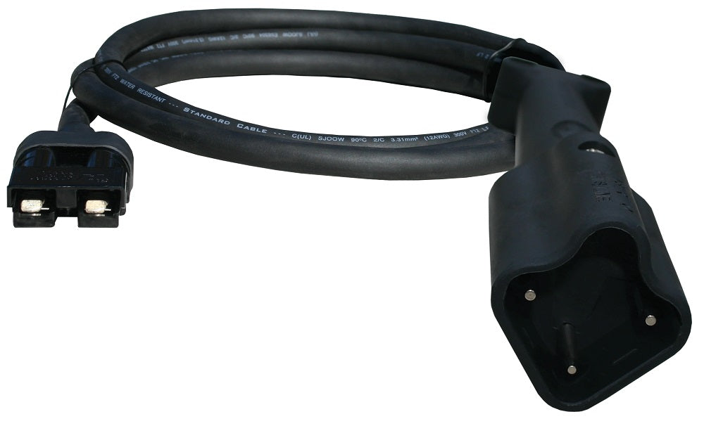 Pro Charging Eagle Performance Yamaha 3-pin Charge Cable