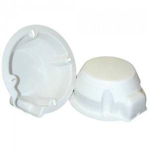 Polyplanar Sbc-1 7 1/8"" Speaker Back Cover