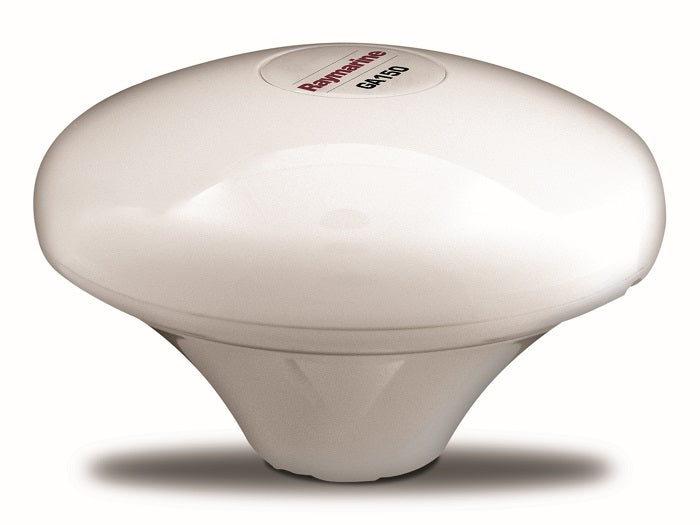 Raymarine Ga150 Gps/glonass Antenna For A9/a12 Series