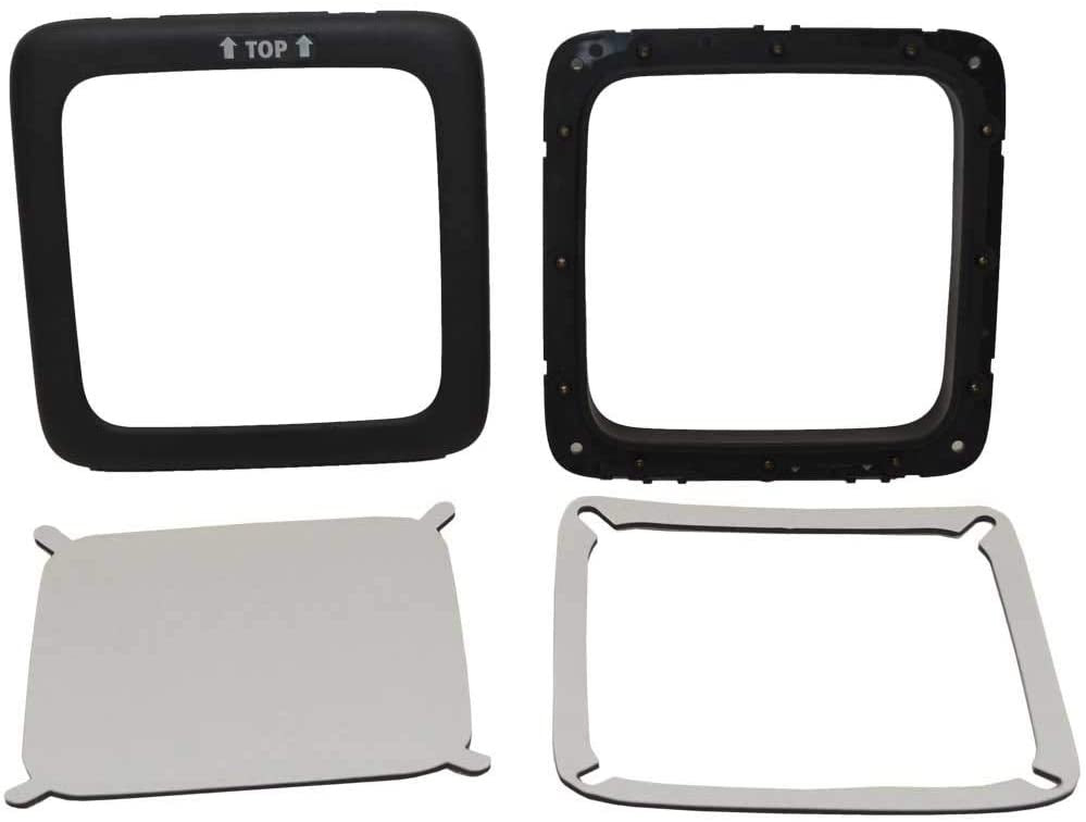 Raymarine A80366 Flush Mount Kit For Dragonfly 4 & 5