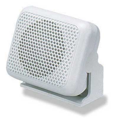 Shakespeare Es-2 Speaker Vhf Remote White