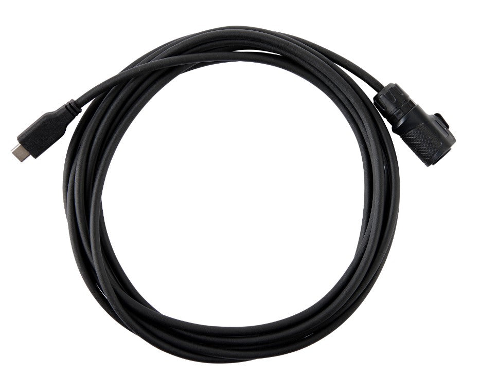 Sionyx 3m Usb-c Cable For Nightwave