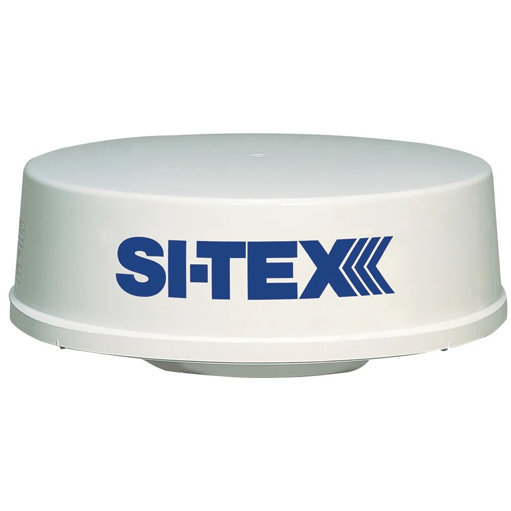 Sitex Mds-12 24"" 4kw Dome Wifi Radar Dome