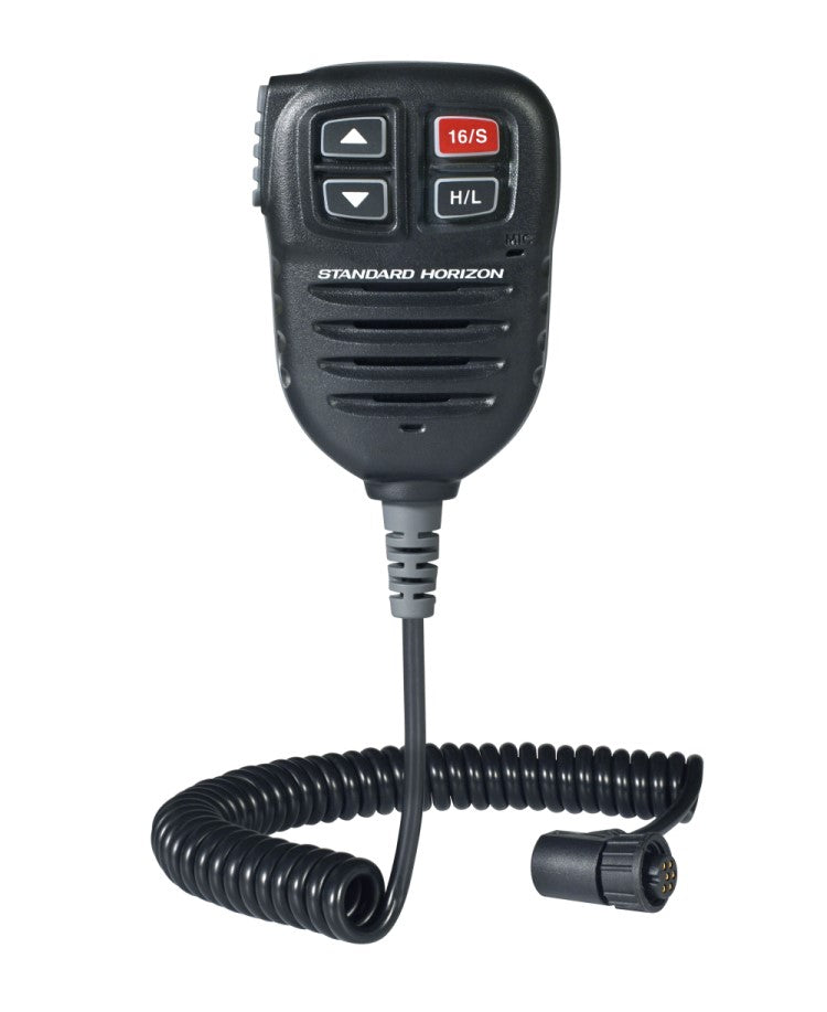 Standard Ssm-76h Microphone For Gx5000, Gx5500 Gx6000