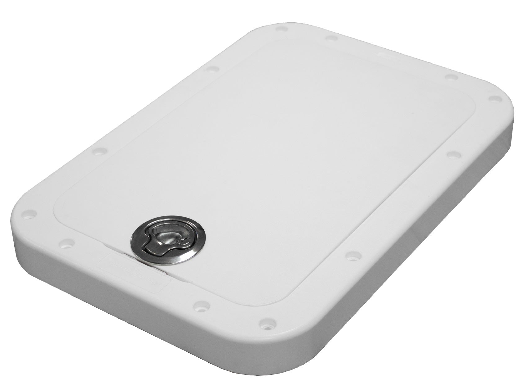 Seaview Sv10855w 7x7 Quick Release Removeable Base White