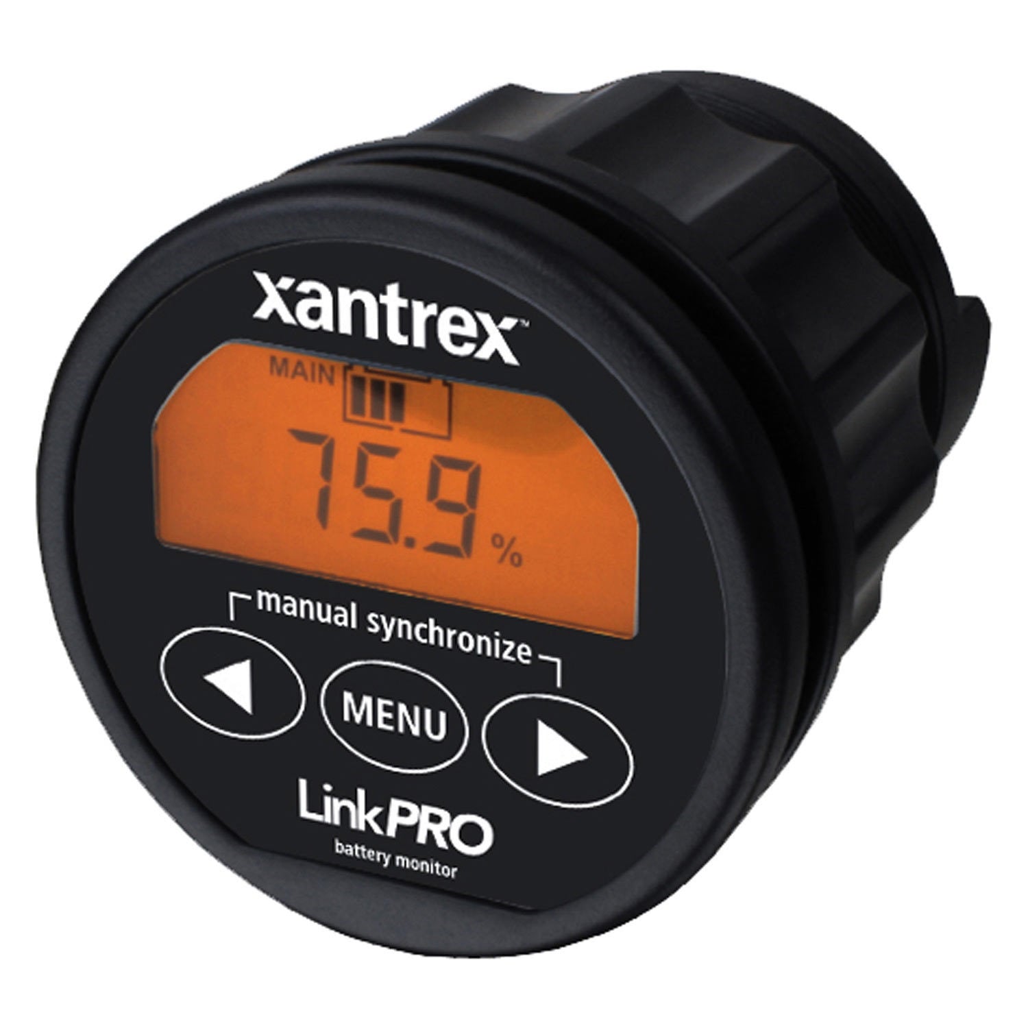 Xantrex Linkpro 2 Bank Battery Monitor