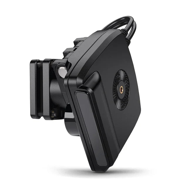 Humminbird Mega Live + Mega 360