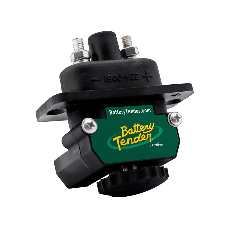 Battery Tender Trolling Motor Plug