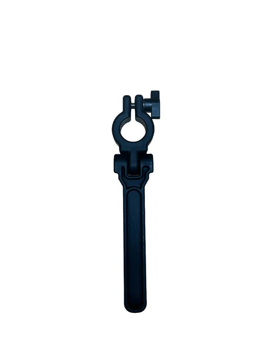 Summit Fishing Equipment- Carbon Fiber Pole - FFS