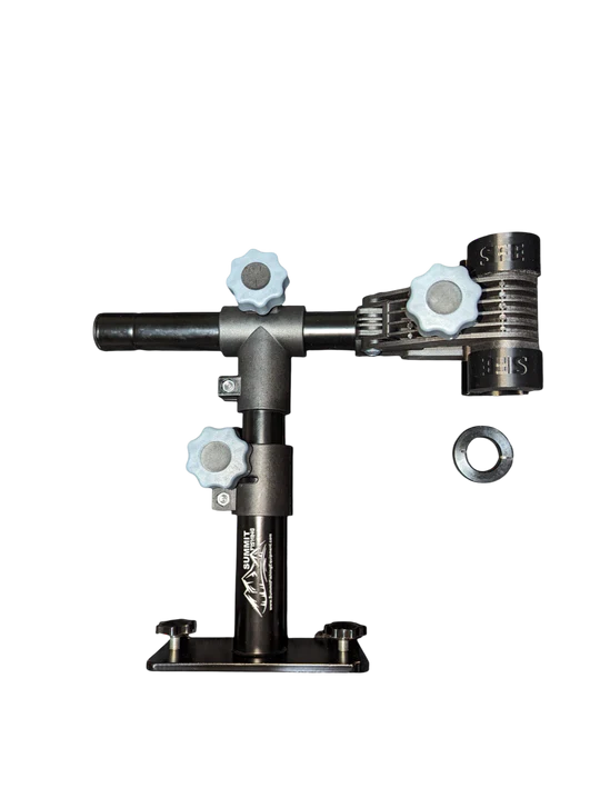 Livescope Bundle H5 - Shuttle + LVS34 + 1243 + 32AH