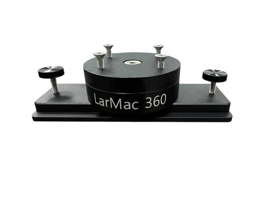 Livescope Bundle H5 - Shuttle + LVS34 + 1243 + 32AH