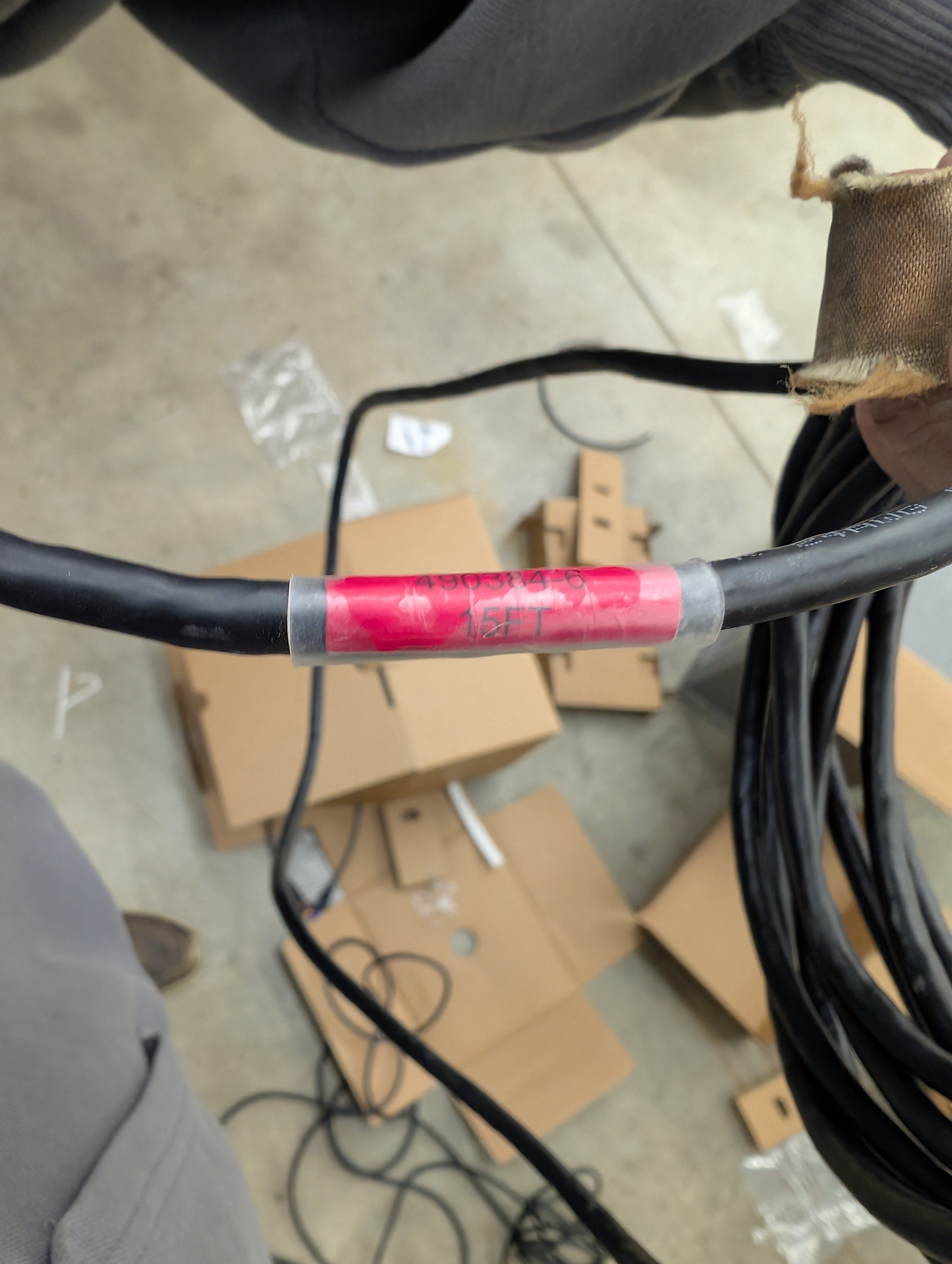 Used Humminbird Accessories