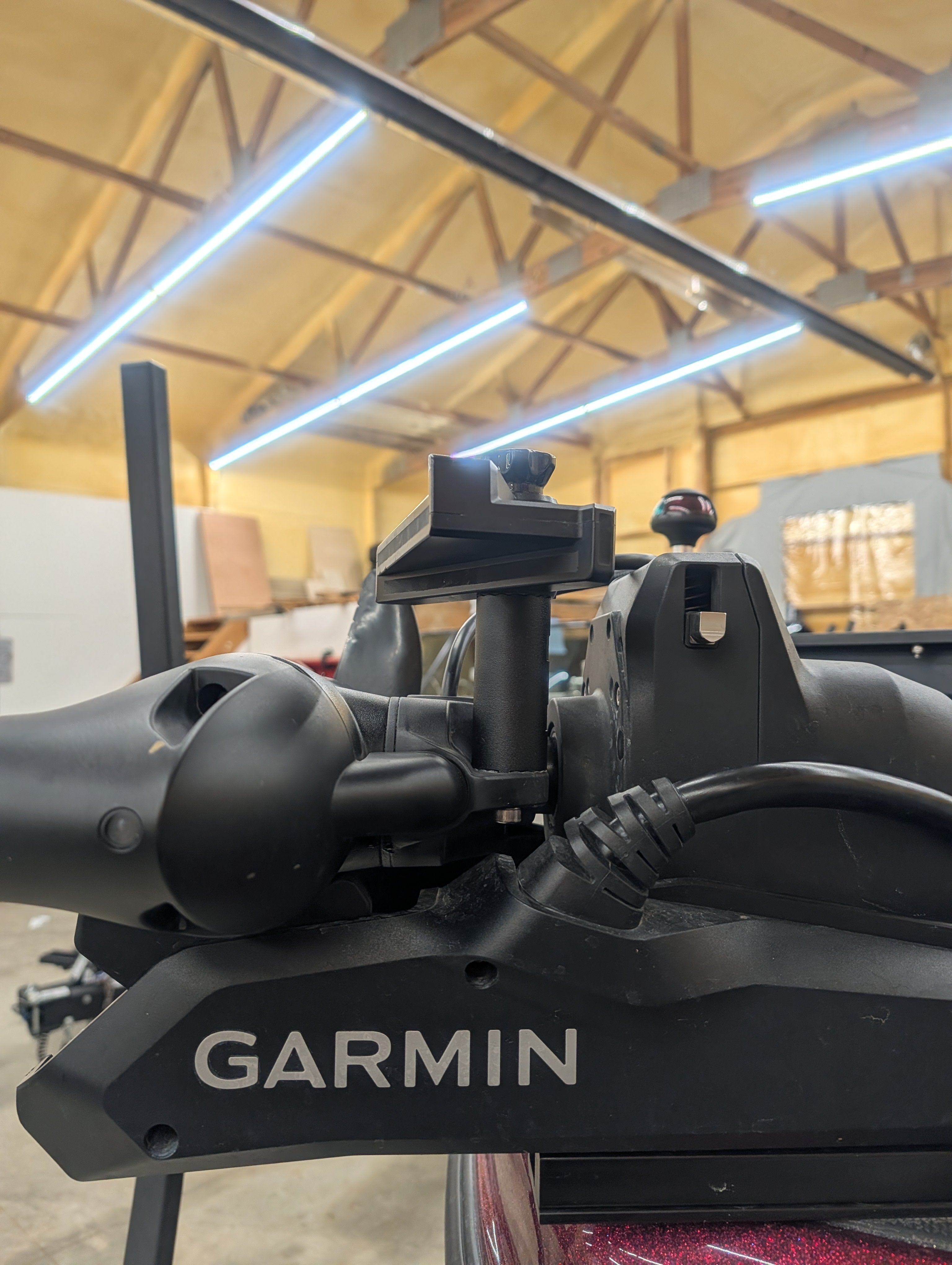 Garmin Kraken Pre-Order Interest