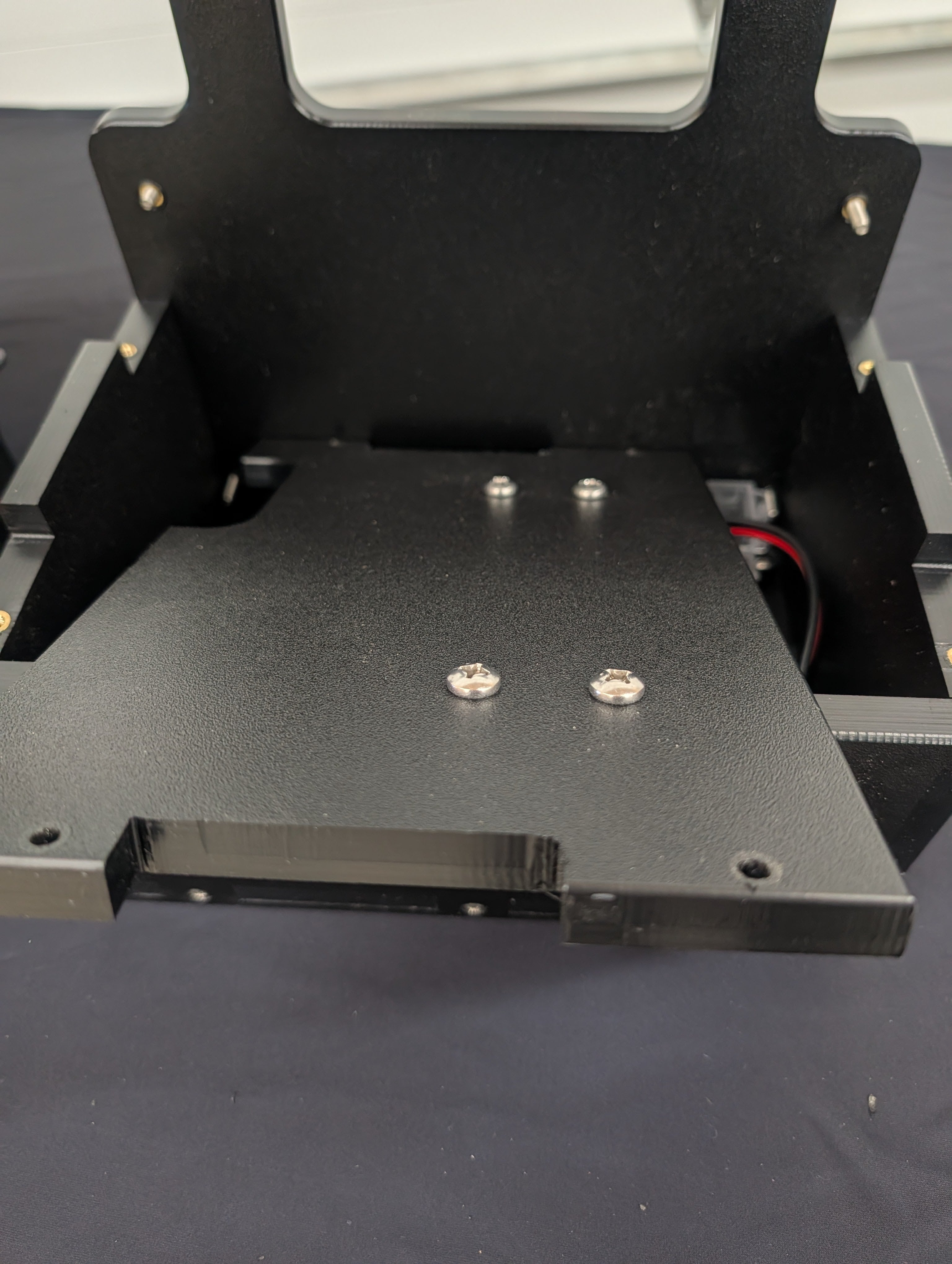 Markem Catchem Shuttle