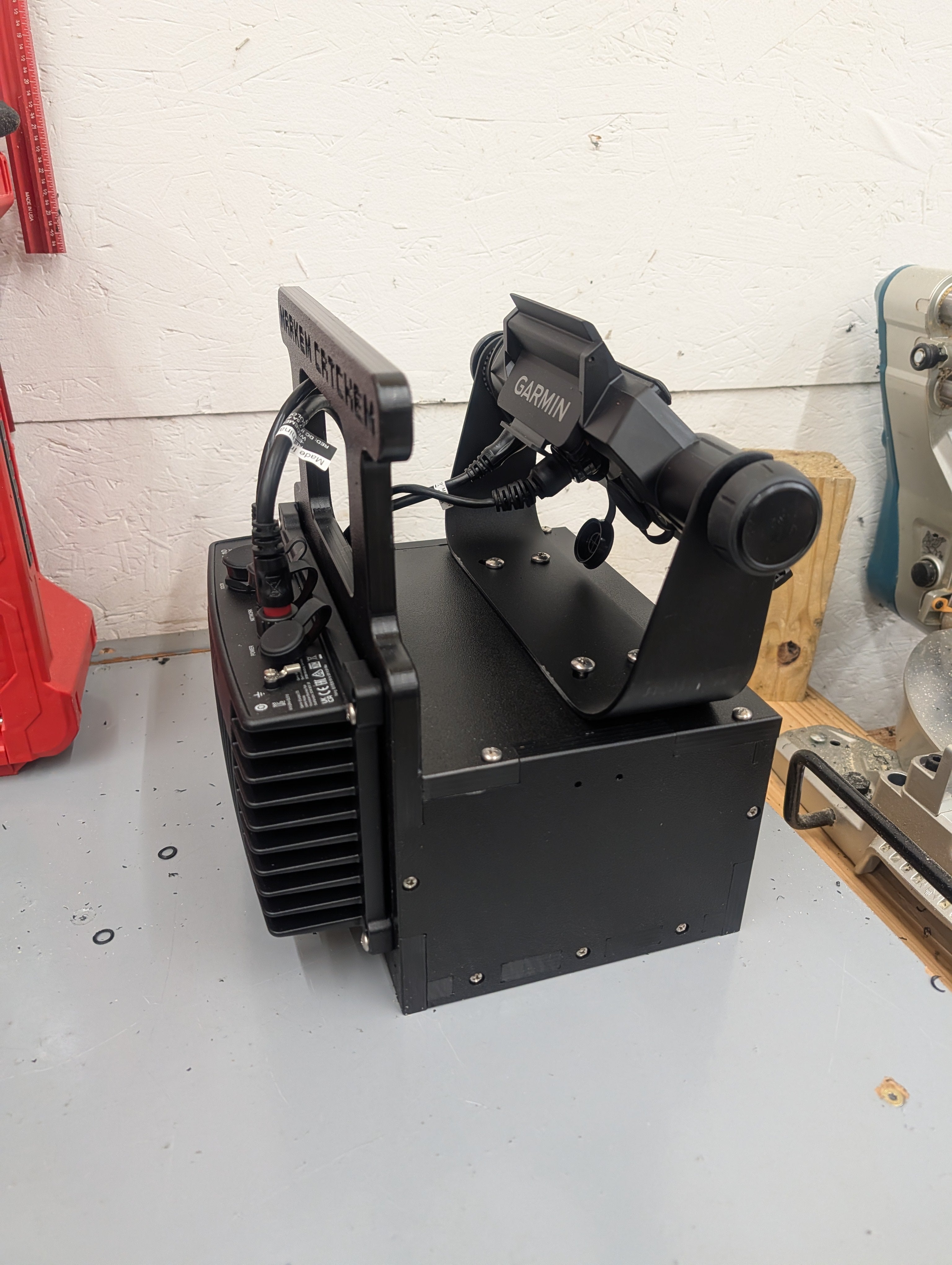 Ice Swap Kits - LVS 34