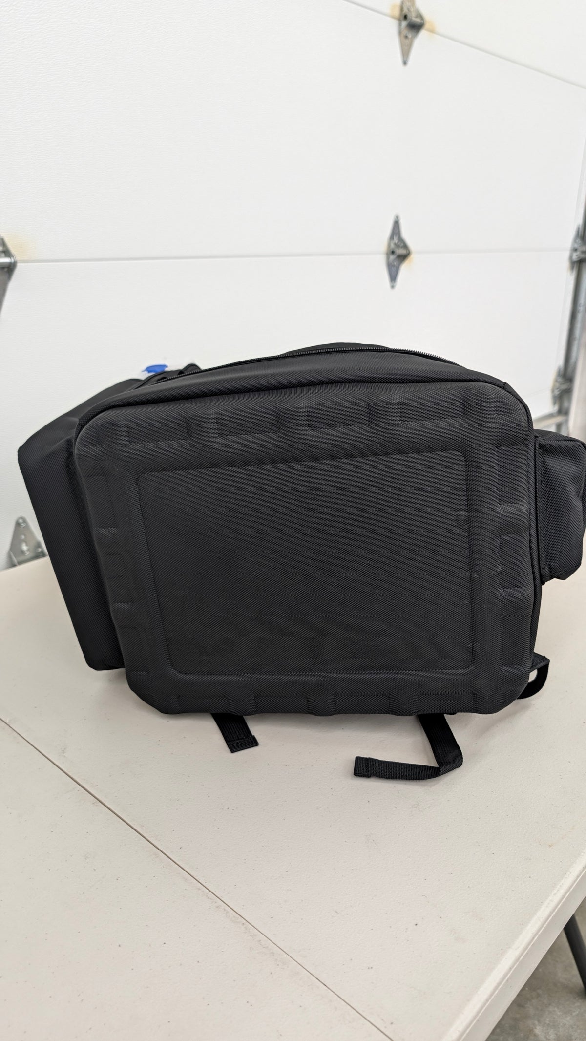 Markem Catchem Shuttle Backpack