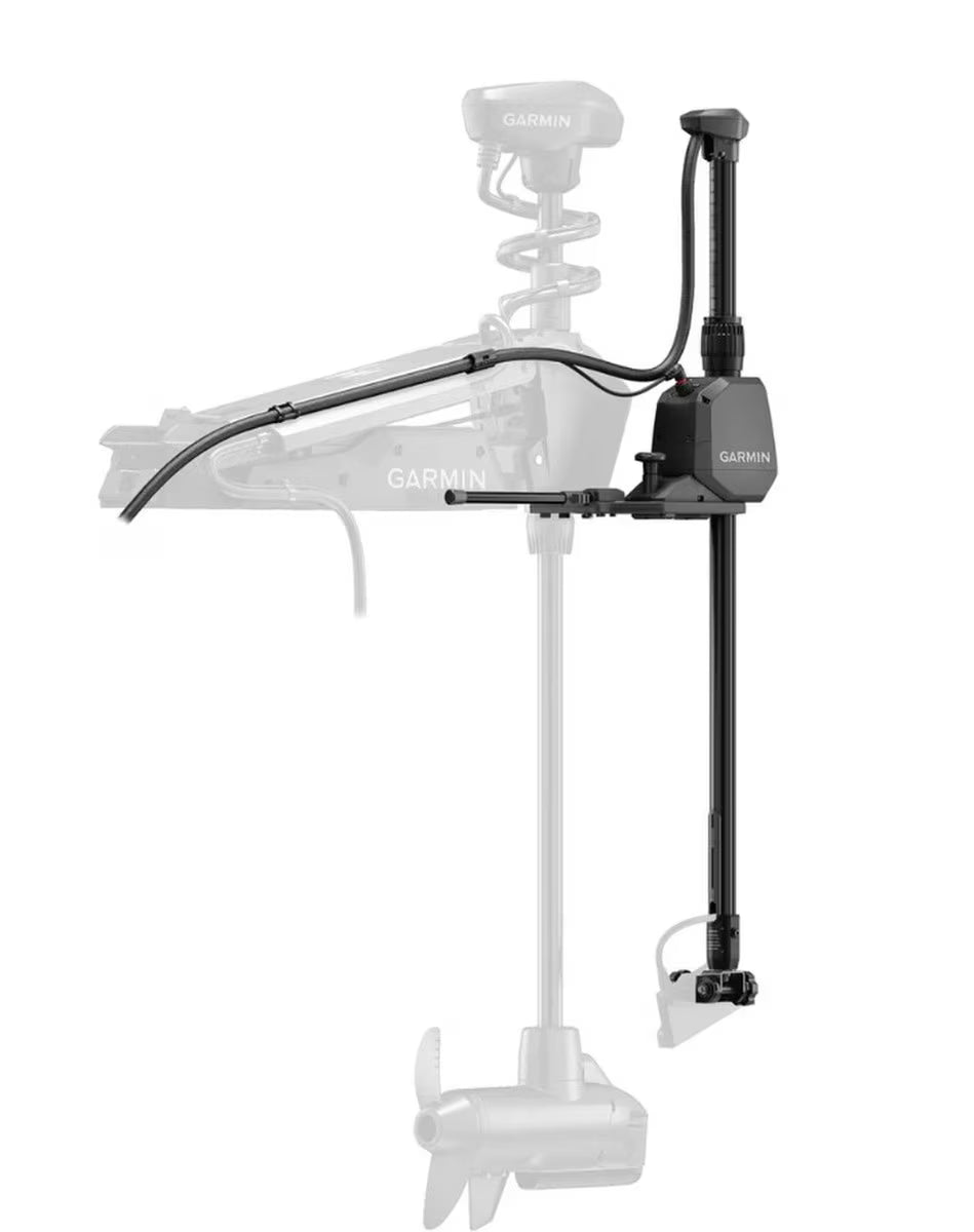 Garmin Spy Pole 49in Motorized Pole Mount