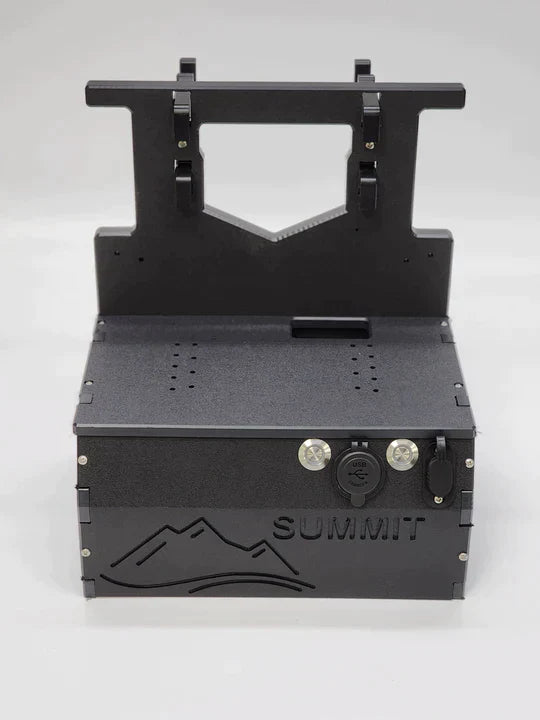 UFS Ice Bundle H1 - Shuttle + LVS34 + 106SV Ultra 2 + 30AH