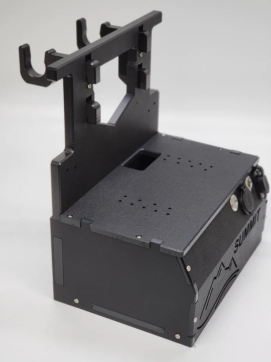 Livescope Bundle M1 - Shuttle + LVS34 + 93SV UHD2 + 19AH