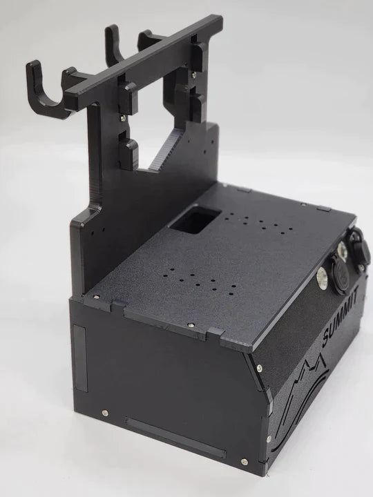 UFS Ice Bundle H7 - Shuttle + LVS34 + 8612+ 32AH