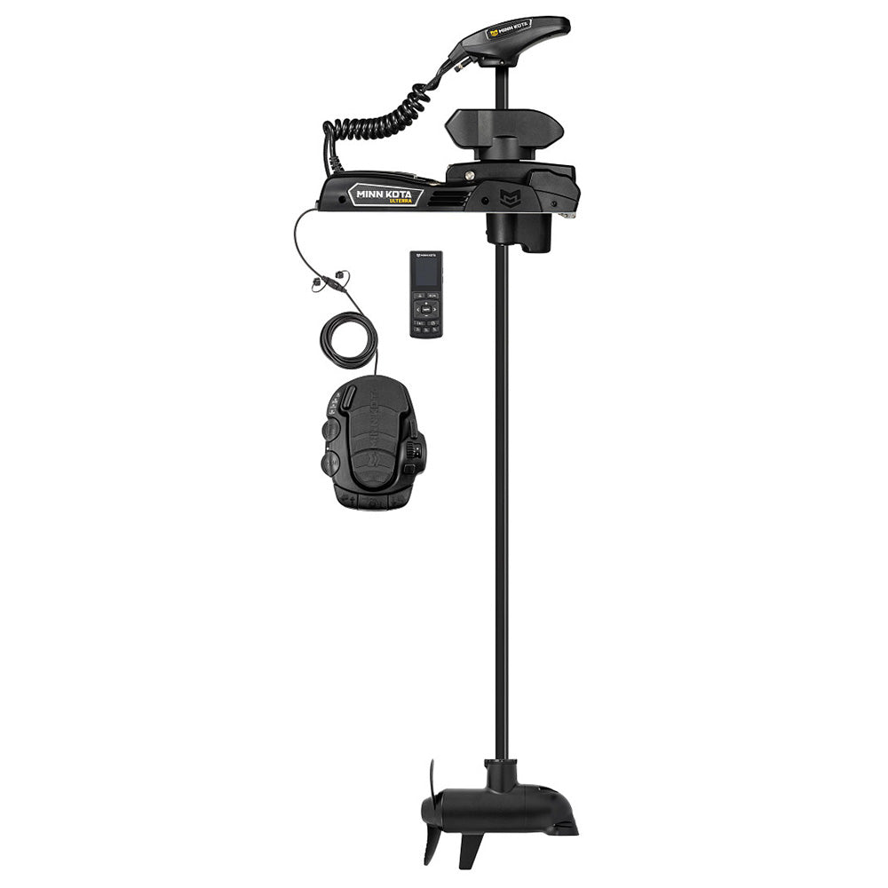 Minn Kota Quest Refurbished Units