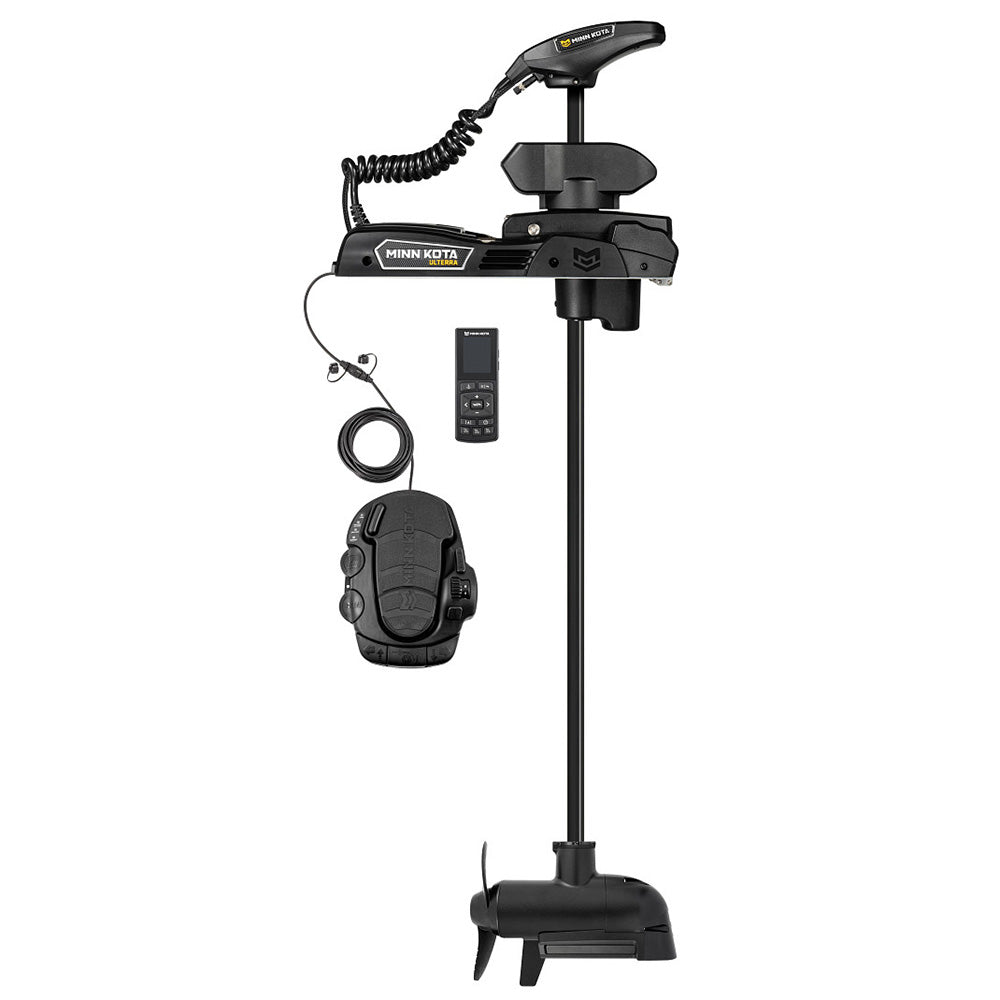 Minn Kota Quest Refurbished Units