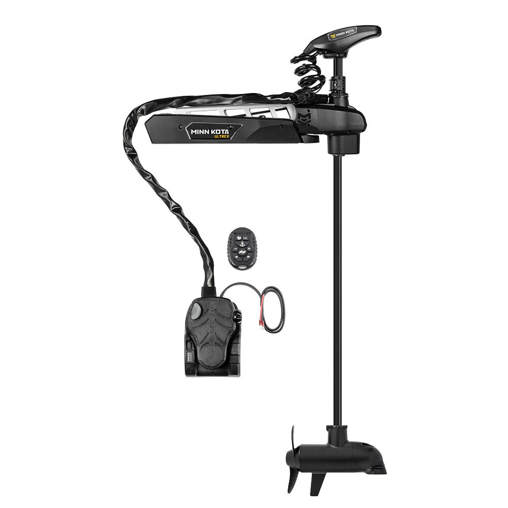 Minn Kota Quest Refurbished Units