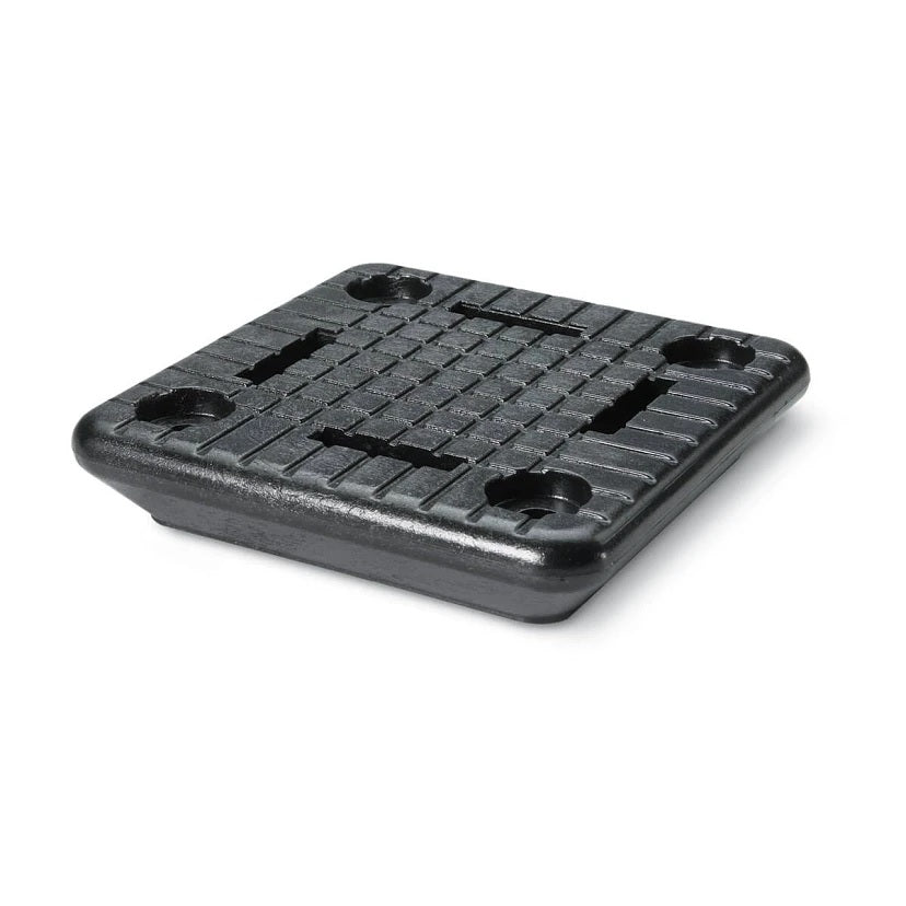 Cannon Mounting Base Composite For Uni -troll