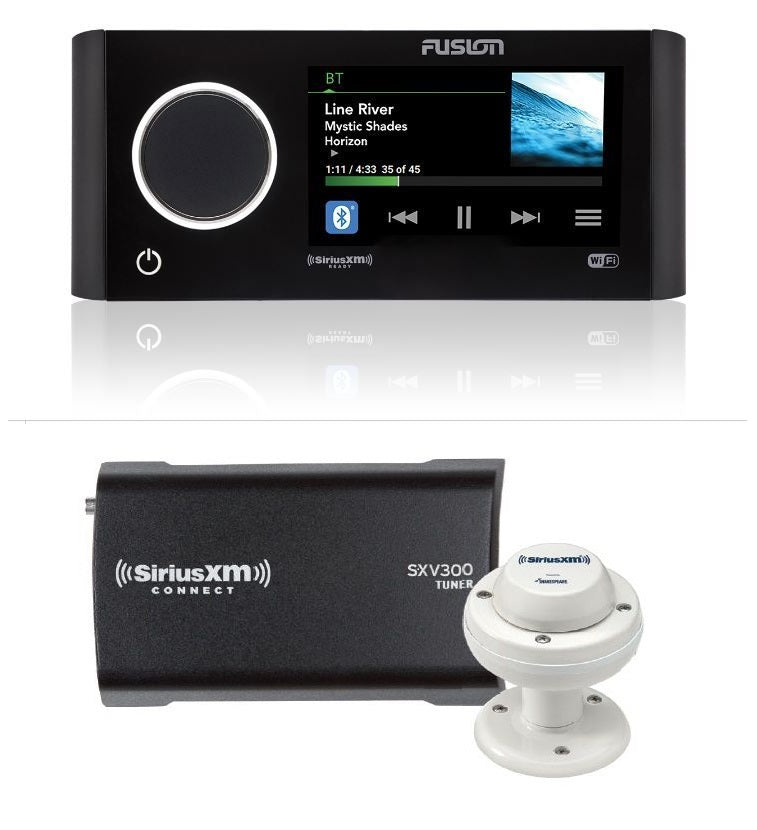 Fusion Apollo Ms-ra770 Siriusx Bundle