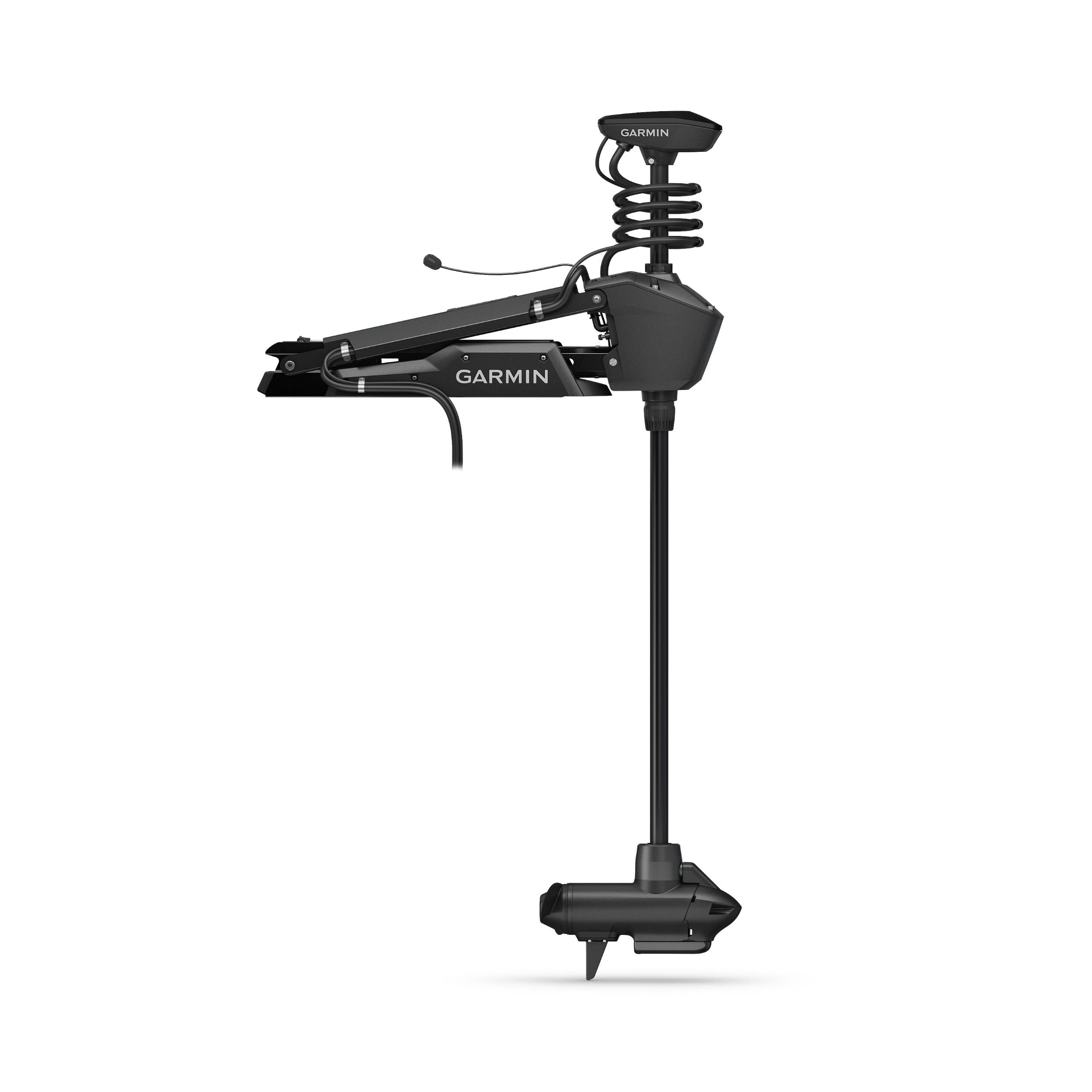 Garmin Force Trolling Motor 57in Shaft B--stock Beat Up Box