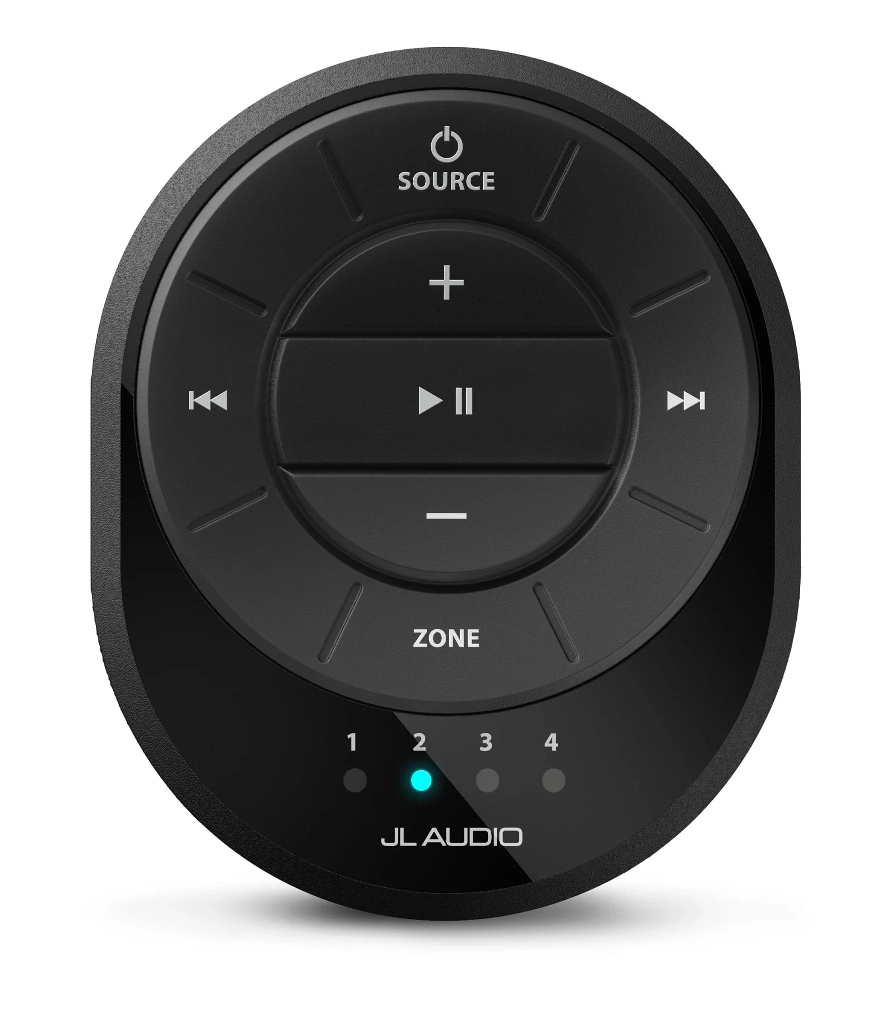 Jl Audio Mmr-25w Wireless Remote Controller With Bluetooth For Mediamaster