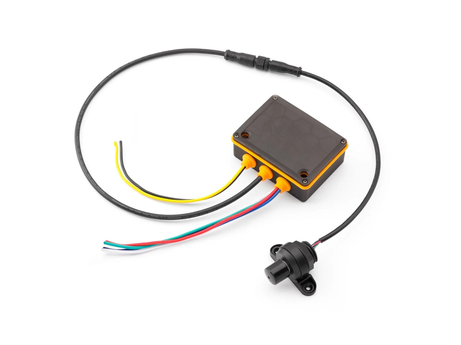 Jl Audio Mlc-rw Lighting Controller