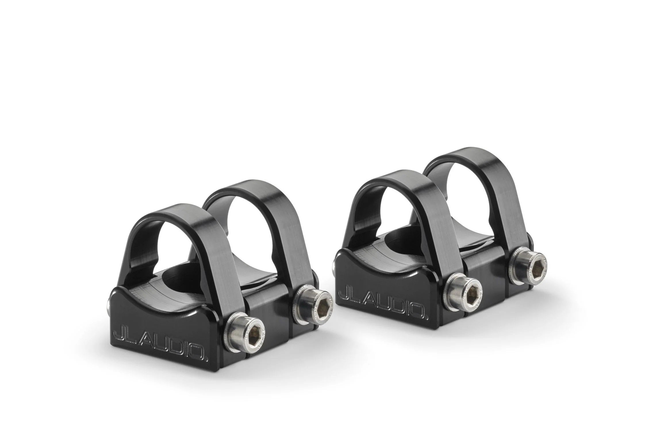 Jl Audio 1.00 In Pipe Mount Brackets For Vex Series