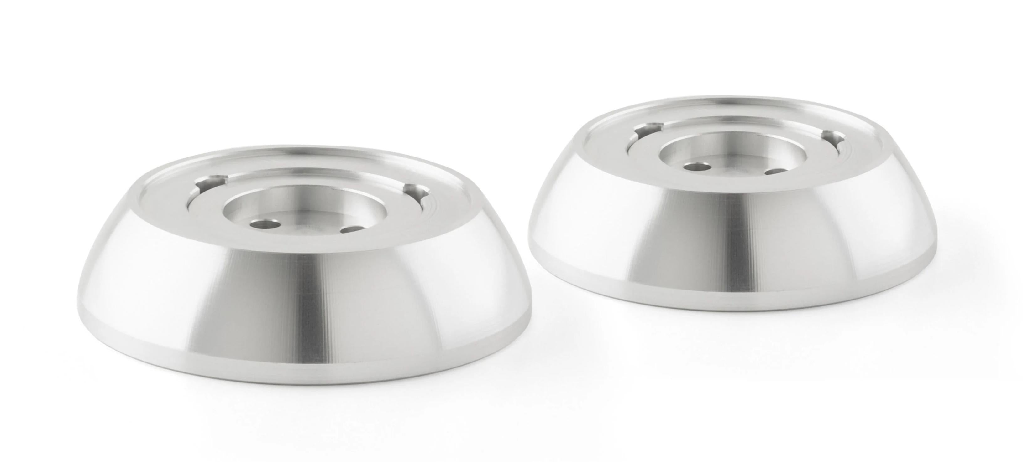 Jl Audio Clear Anodized Surface Mount For Vex Series