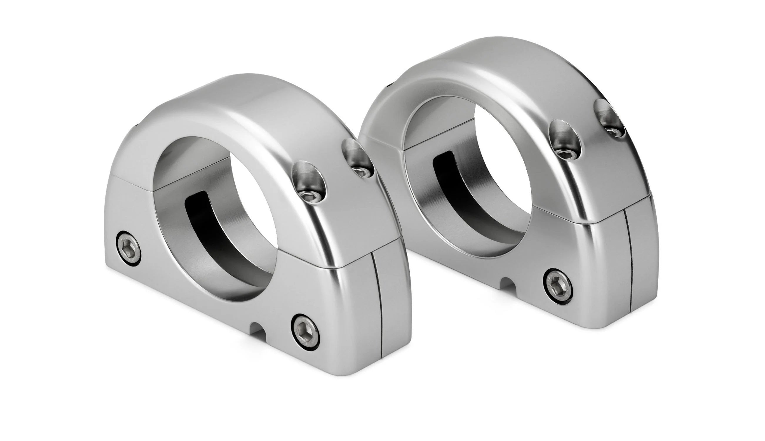 Jl Audio 2.375in Pipe Mount Brackets For Etxv3 Series