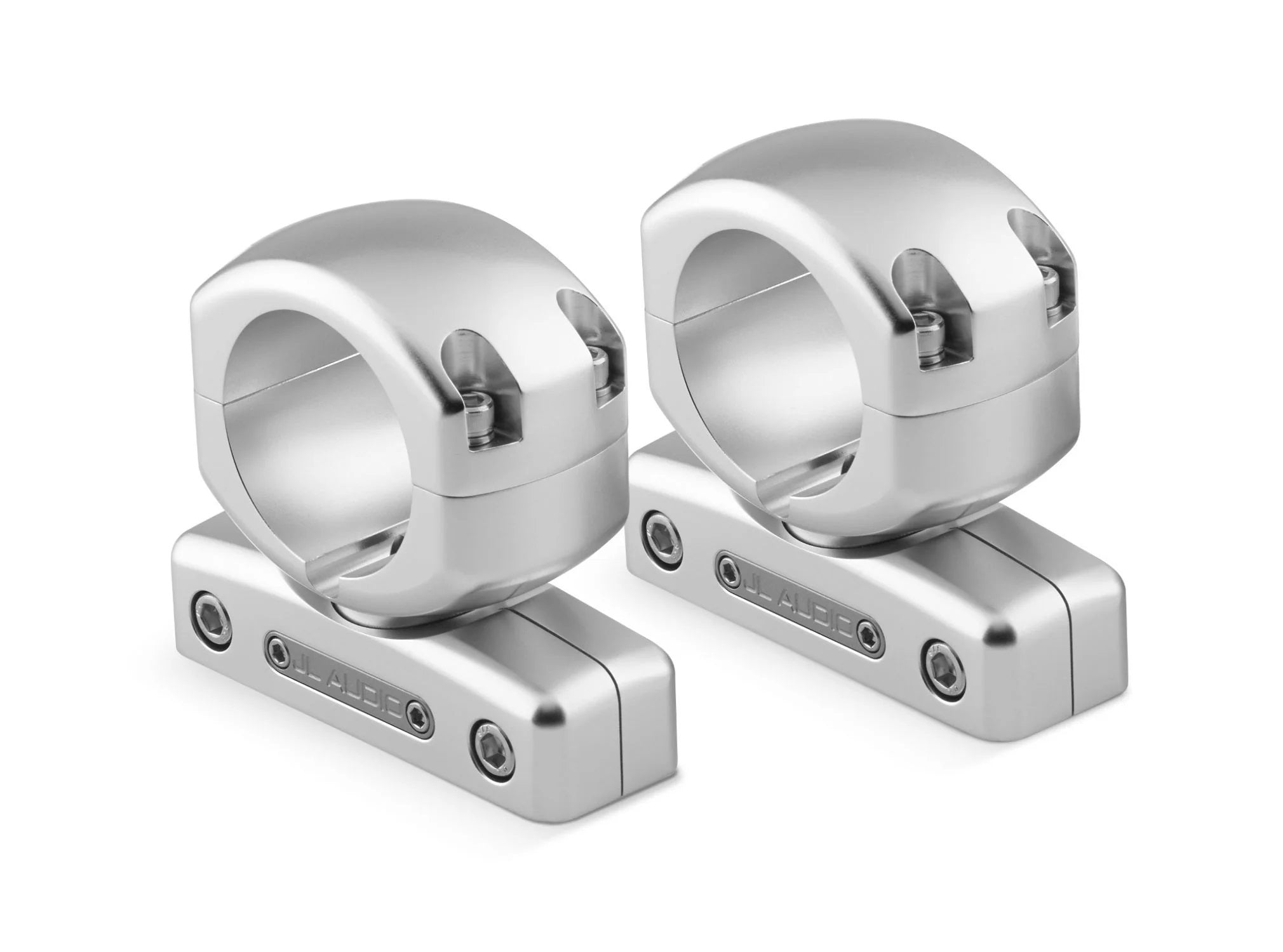 Jl Audio 2.250in Pipe Swivel Mount Brackets For Etxv3 Series