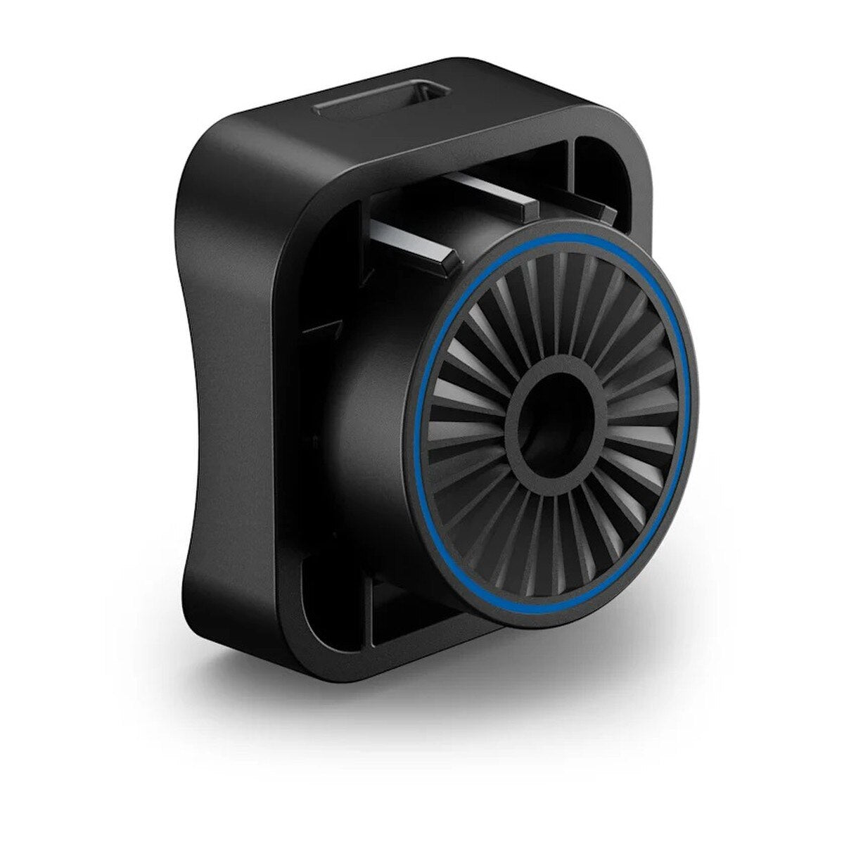 Garmin Trolling Motor Barrel Mount for the LiveScope™ 2 Transducer Series