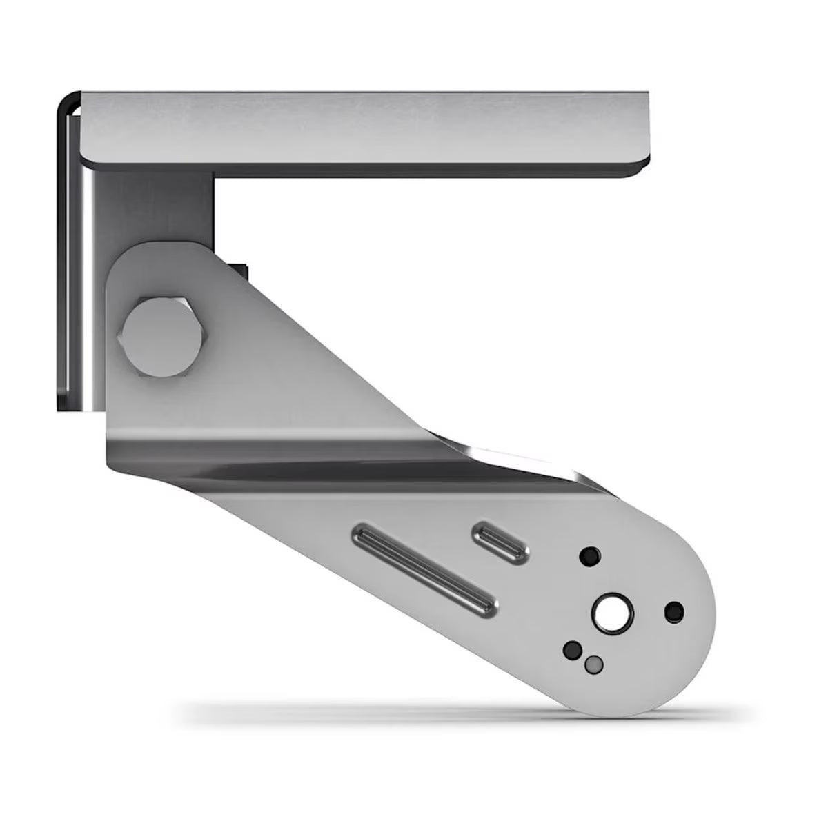 Garmin Transom Mount for the LiveScope™ 2 Transducer Series