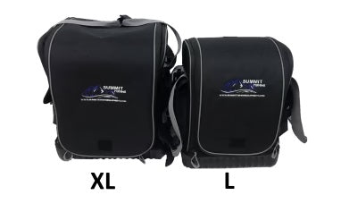 Summit Fishing Equipment Shuttle Bag
