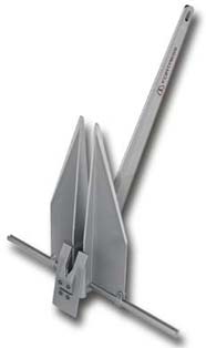 Fortress Fx-37 21lb Anchor For 46-51' Boats