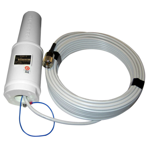 Furuno Fax-5 Coupler