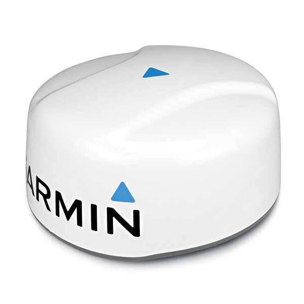 Garmin Gmr18hd+ Radar 18"" 4kw