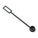 Garmin 010-10817-02 Weather Cap For Nmea0183 Cable