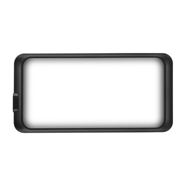 Garmin Trim Ring Snap Cover For Vhf110/115