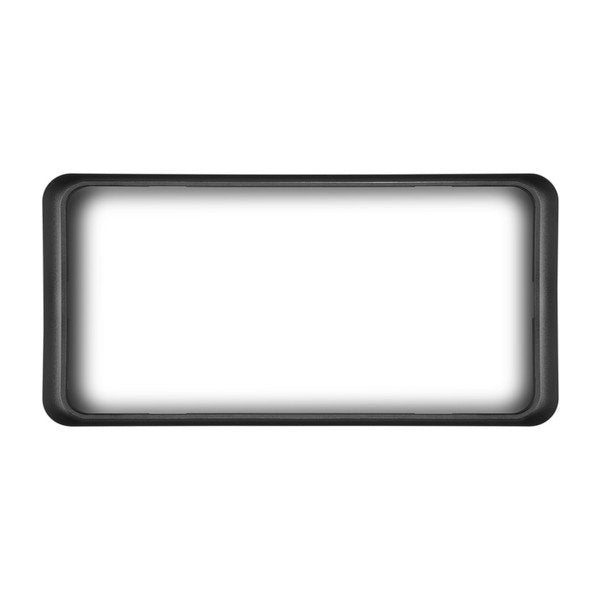 Garmin Trim Ring Snap Cover For Vhf210/215