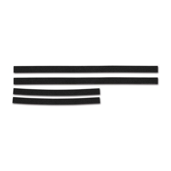 Garmin Flush Mount Kit For Gpsmap 12x2 Series