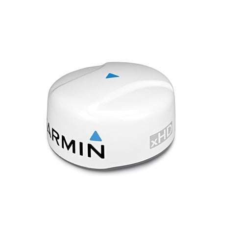 Garmin Gmr18 Xhd Reman Radar 18"" Dome 4kw