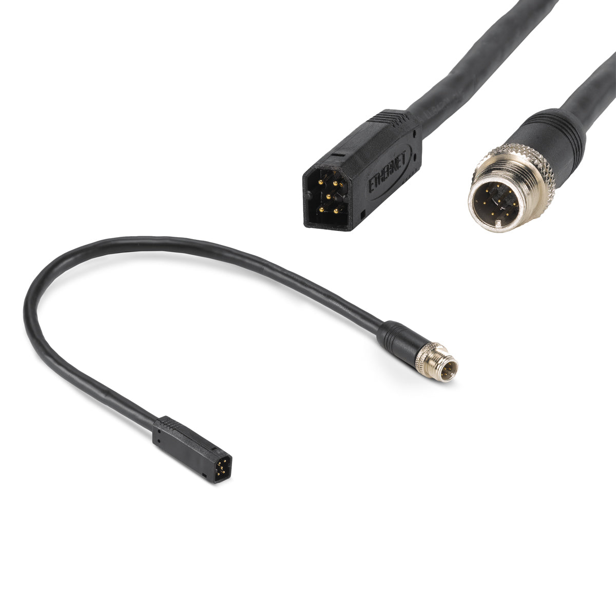 Humminbird As-ec-qde Ethernet Adapter Cable